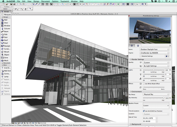 Archicad 23 download free for pc