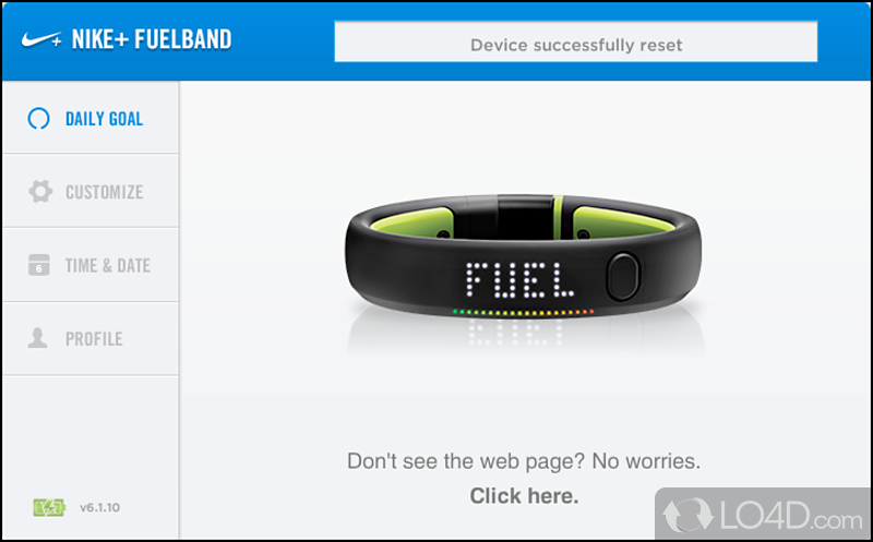 Nike+ software download mac